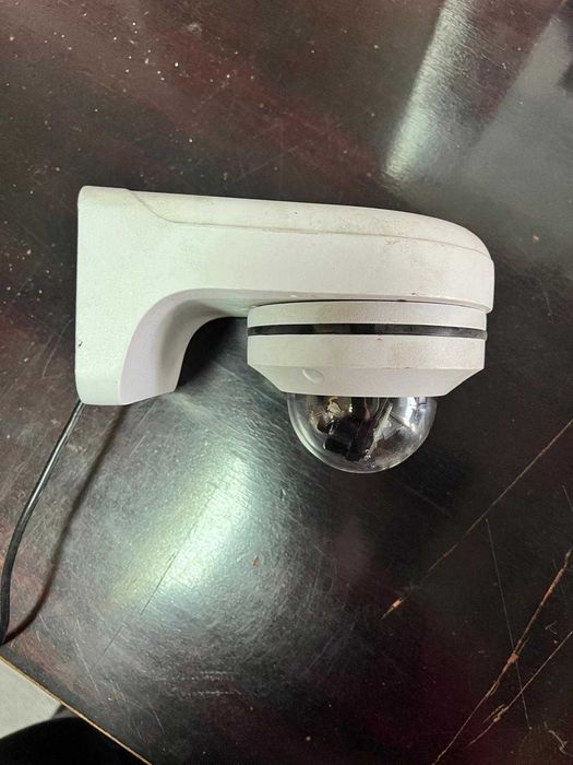 Sistema CCTV / Videovigilância GANZ