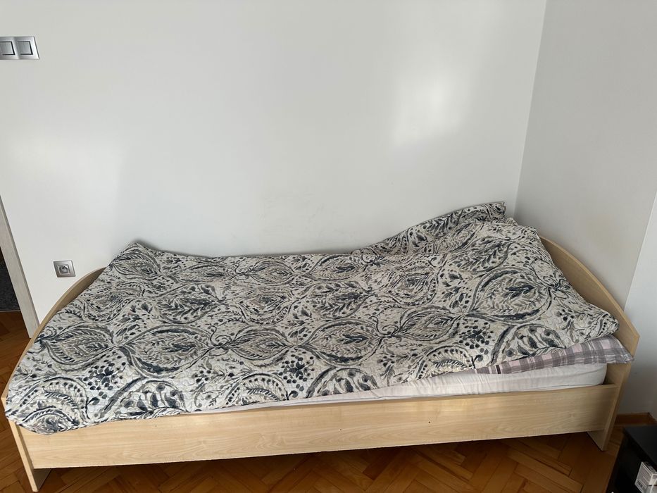 Oddam łóżko 90x200