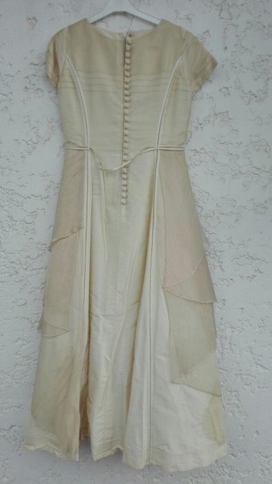 Vestido de comunhão