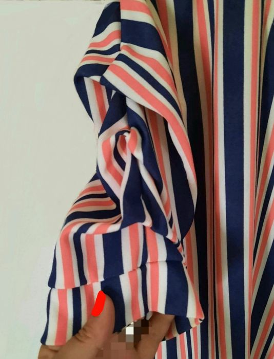 2 camisolas de verão M/L , (usadas 1 vez).