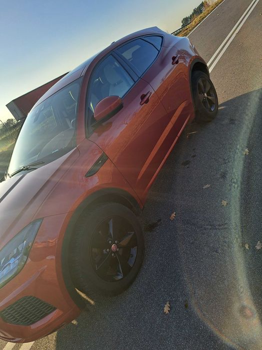 Jaguar E-pace 2.0 4wd