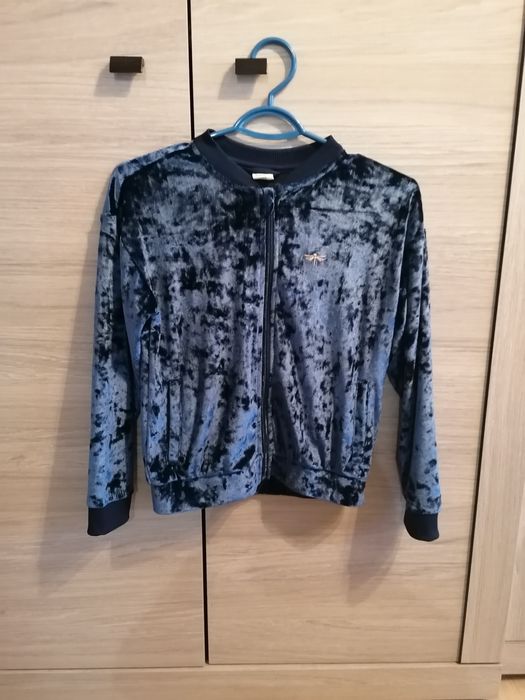 Bluza dziewczęca rozm 134