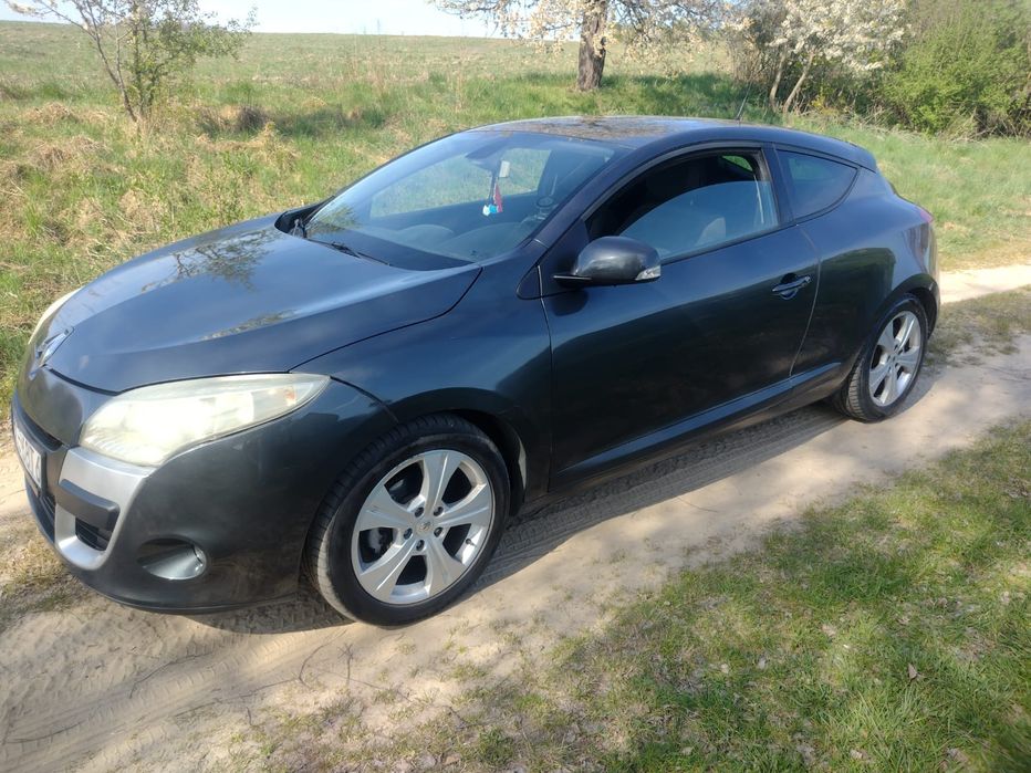 Renault Coupe