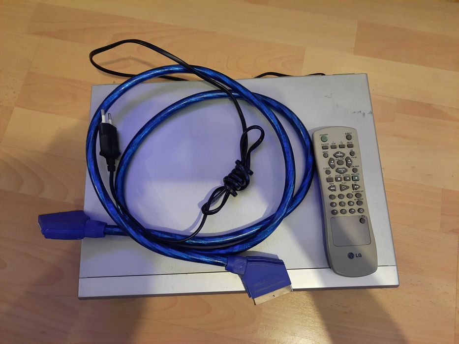 Odtwarzacz Kaset