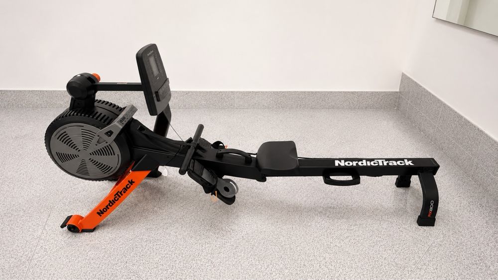 Remo NordicTrack RX 800 Rower
