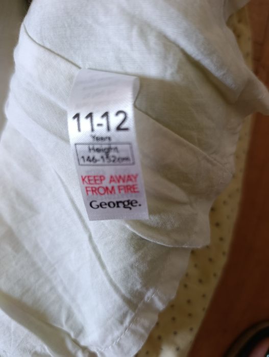 Sukienka rozm 146, 152