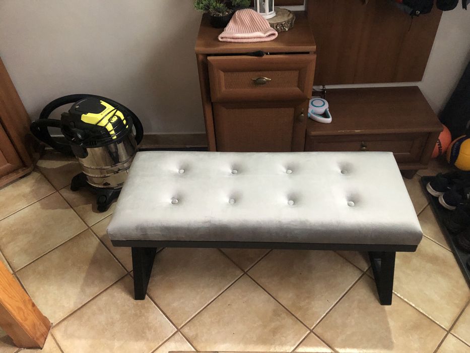 Stelarz siedziska loftowy