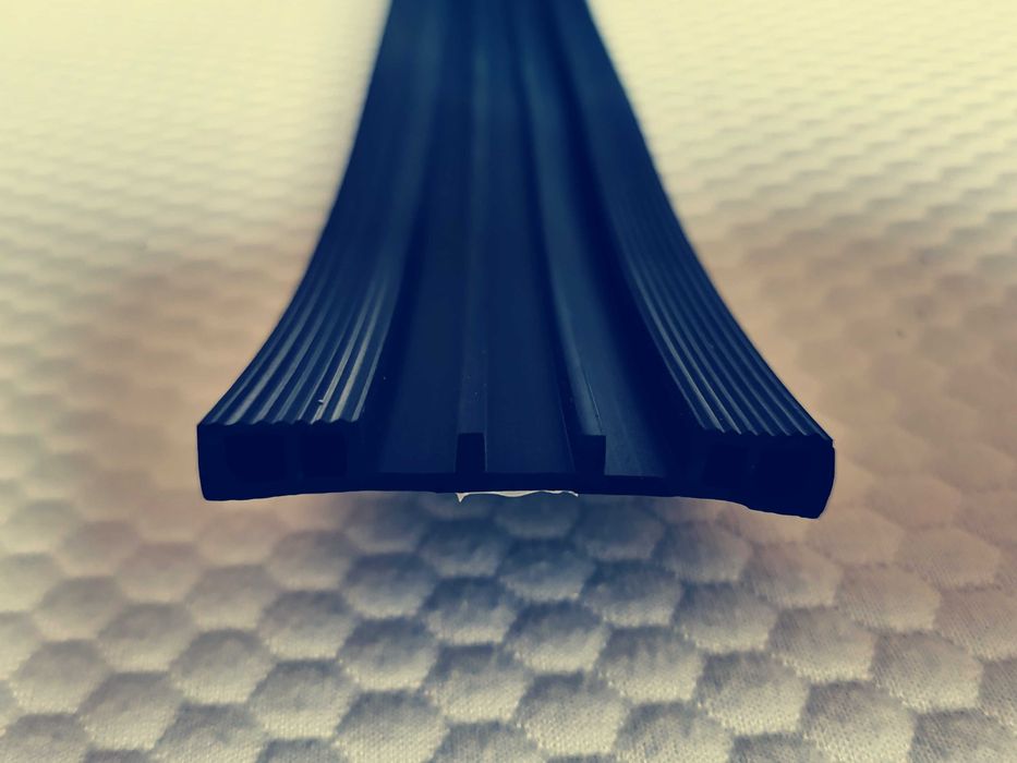 Zestaw do zadaszenia tarasu 6,3m x 3m 16mm poliwęglan (wersja PREMIUM)
