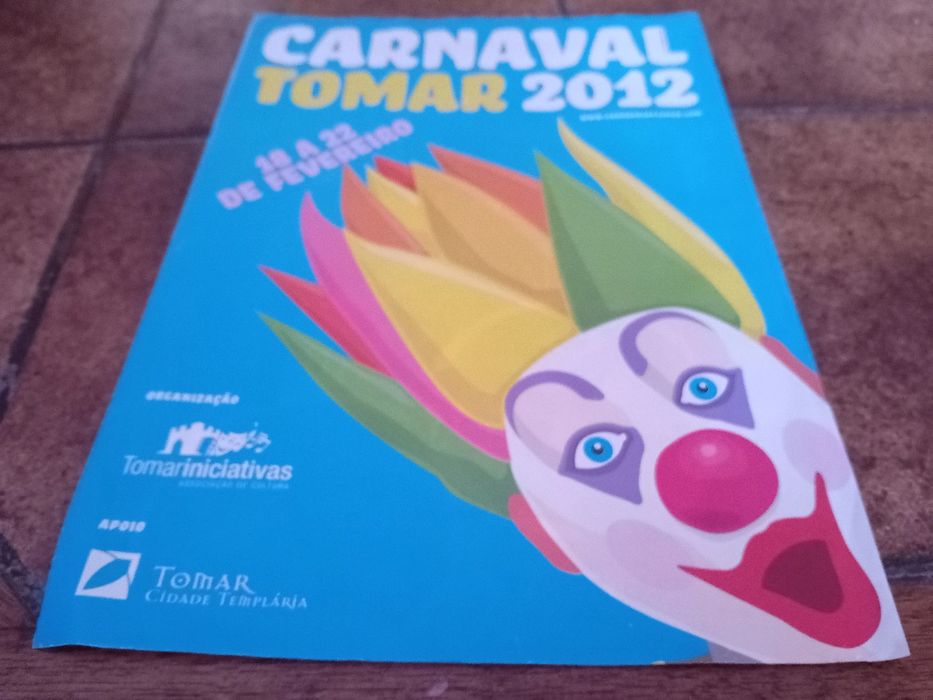 Tomar, curiosidades, eventos, informações  (ver descrição)