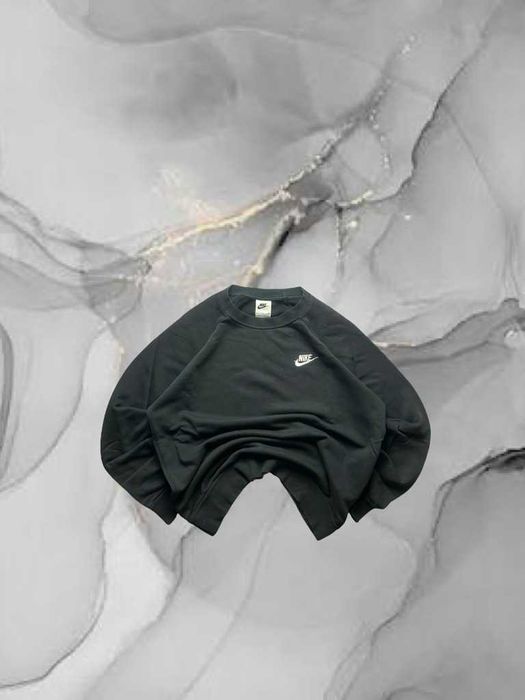 Bluza Nike Haft Logo