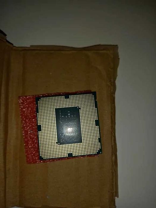 6Procesor Intel Core i5-4690 3.5 GHz