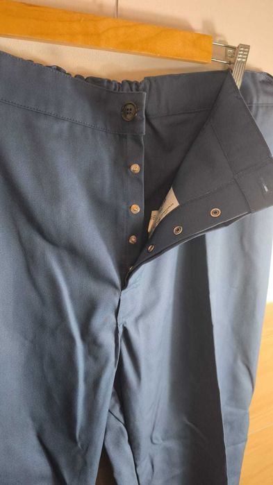 Spodnie robocze Sanfor – NOWE rozmiar 60