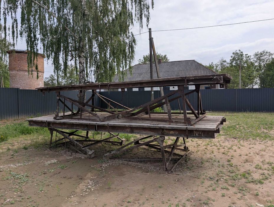 Продам столи будівельника муляра