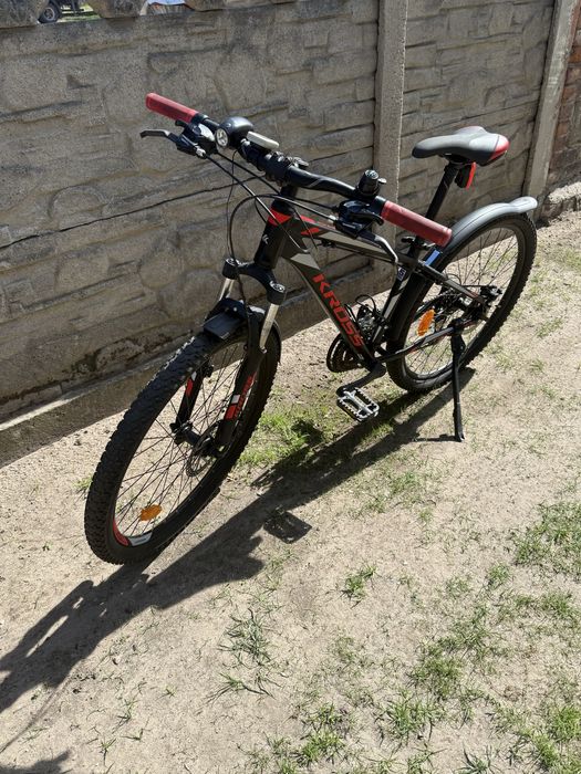 rower kross hexagon 3.0