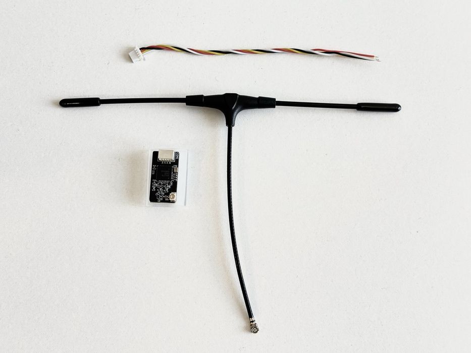 Продам ExpressLRS RX