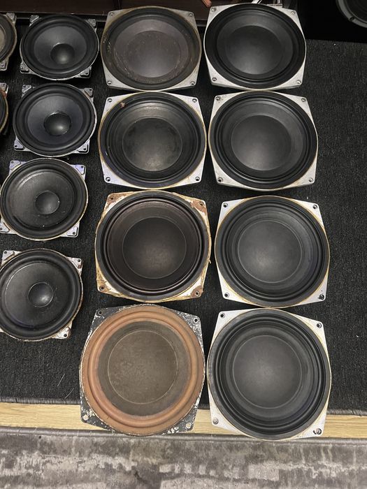 Динамики радиотехника амфитон кобальт 75гдн 30гд 25гдн 20гдс 6гдв