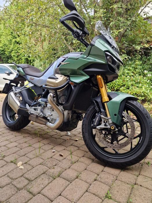 Moto Guzzi