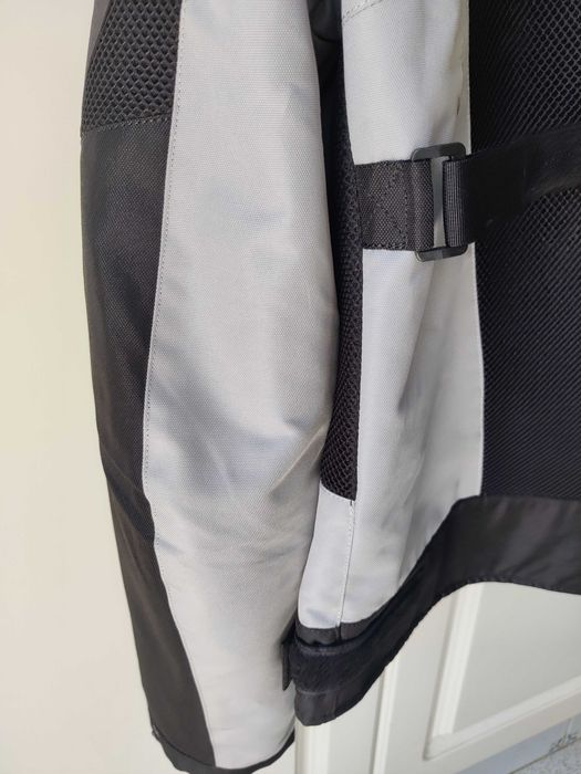 Spidi Casaco de Moto Homem ideal para climas quentes e amenos