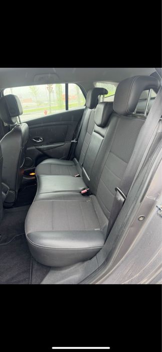 Renault Megane Dci Gt Line look