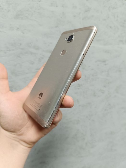 Смартфон Huawei GR5