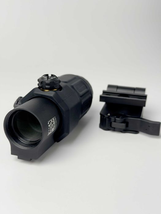 Збільшувач EOTech G33 STS 3x USA Magnifier для коліматорних прицілів