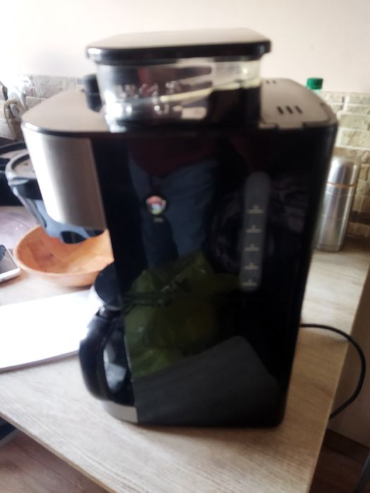 Express do kawy stan bardzo dobry