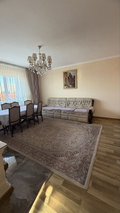 Продаж будинко Оброшино