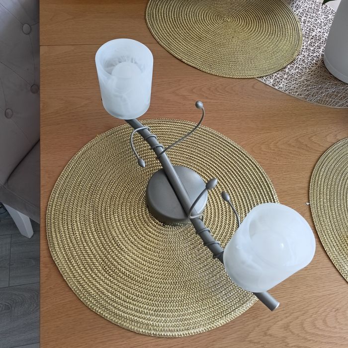 Lampa sufitowa Janpa