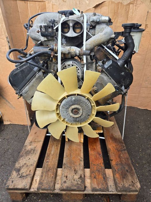 silnik kompletny lincoln navigator 5,4 v8 intech nr 133n