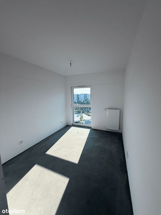 Dwupoziomowy penthouse 90,5 m² na Nordic Bemowo!