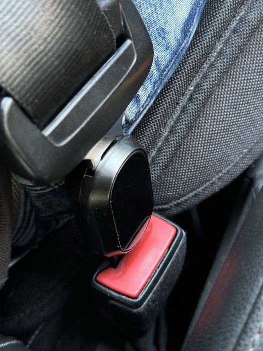 Заглушка Пасків безпеки