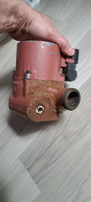 Pompy vailland pompa wody c.o.