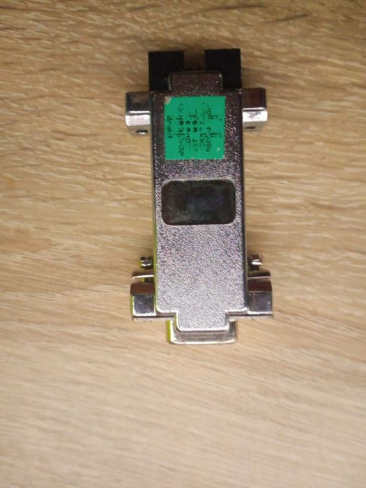 90Sprzedam adaptery/programator mikrokontrolerów AVR