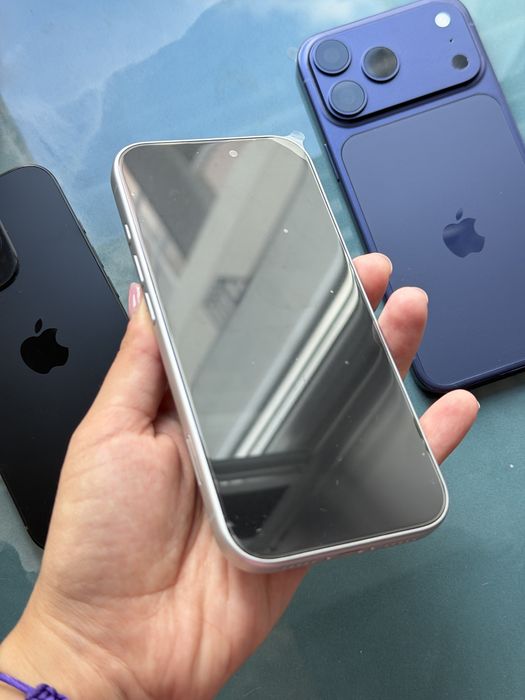 Муляж iphone 17 pro, 17 pro max, 16 pro