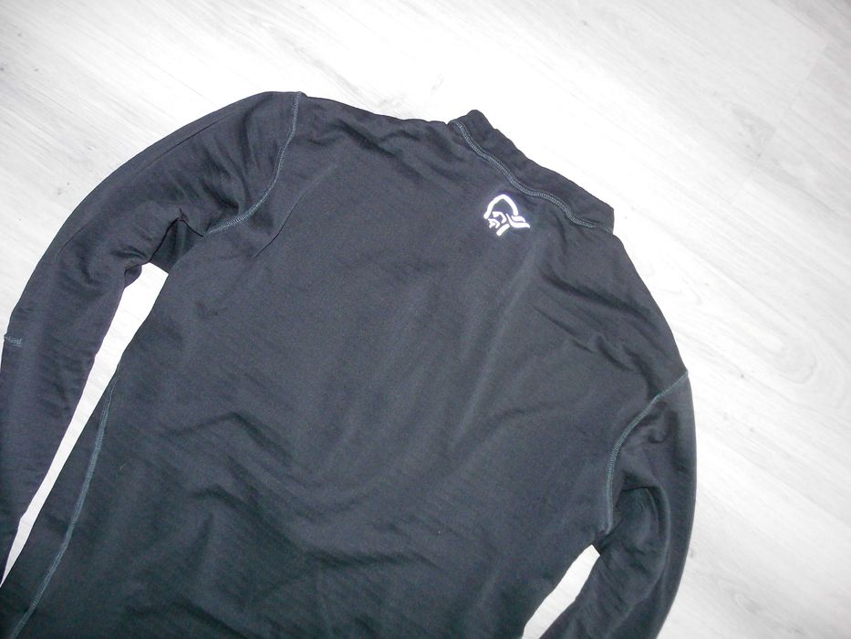 Norrona Bitihorn Polartec Bluza Męska Trekkingowa S/M