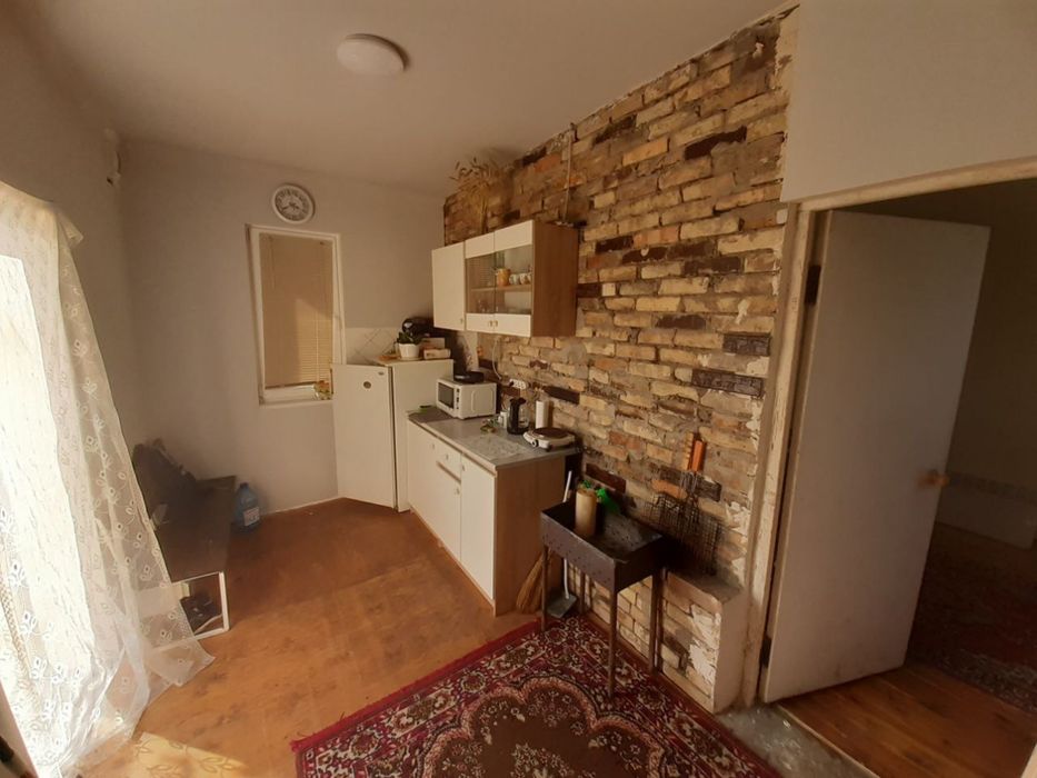 Продається дача з видом на річку Дніпро