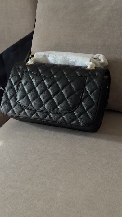 Сумочка Chanel Classic 25 см