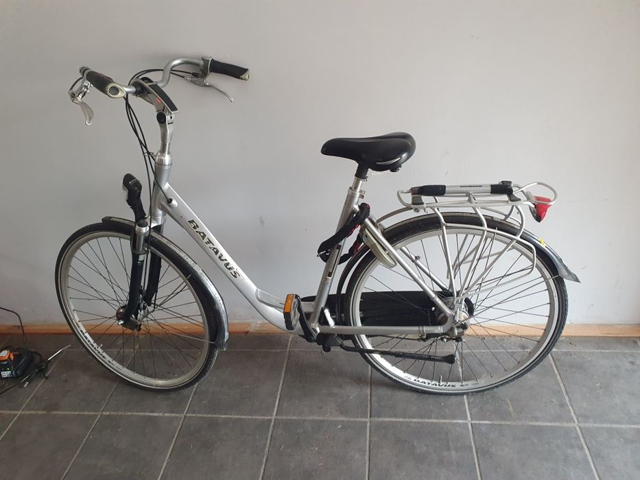 Rower damski Batavus