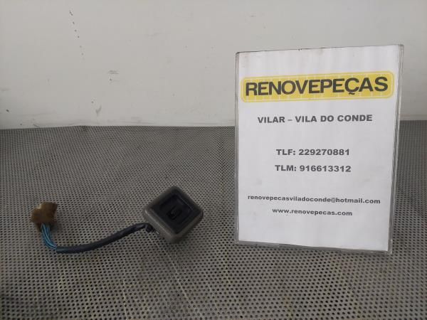 Comando / botão / interruptor vidros trás esquerdo ROVER 400 Sedan (XW