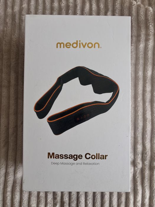 Masażer do karku Medivon