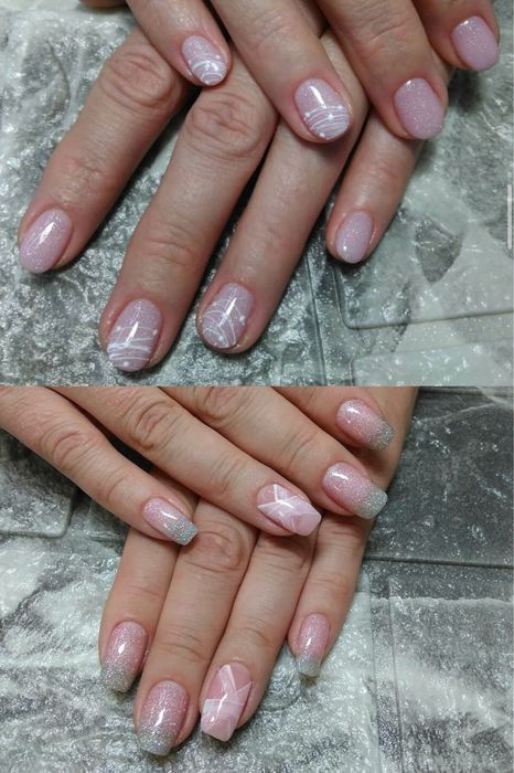 Манікюр та педикюр