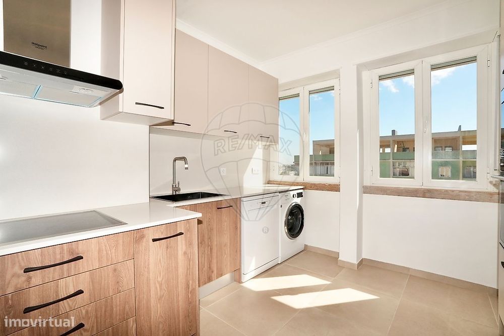 Apartamento T3 para venda