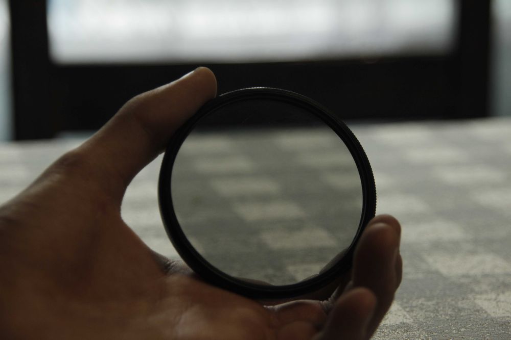 Філтри для обєктиву ЧИТАЙТЕ ОПИС