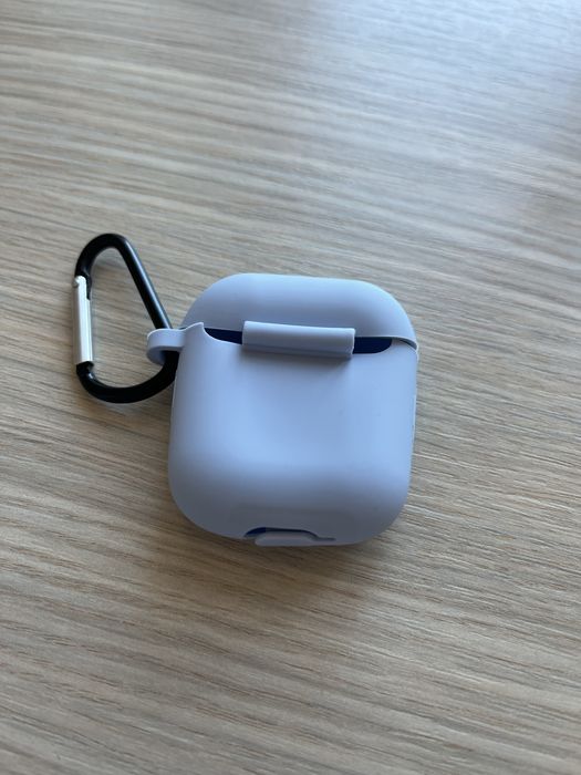 Чохол на навушники Airpods 1, 2
