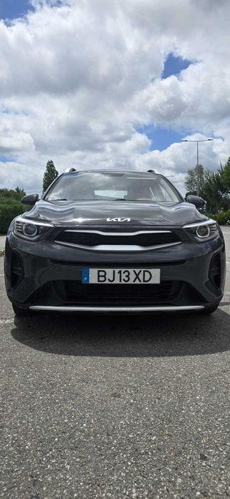 Kia Stonic — fotografia 4
