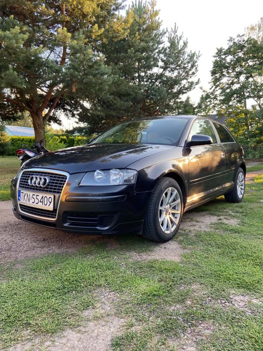 Sprzedam Audi A3