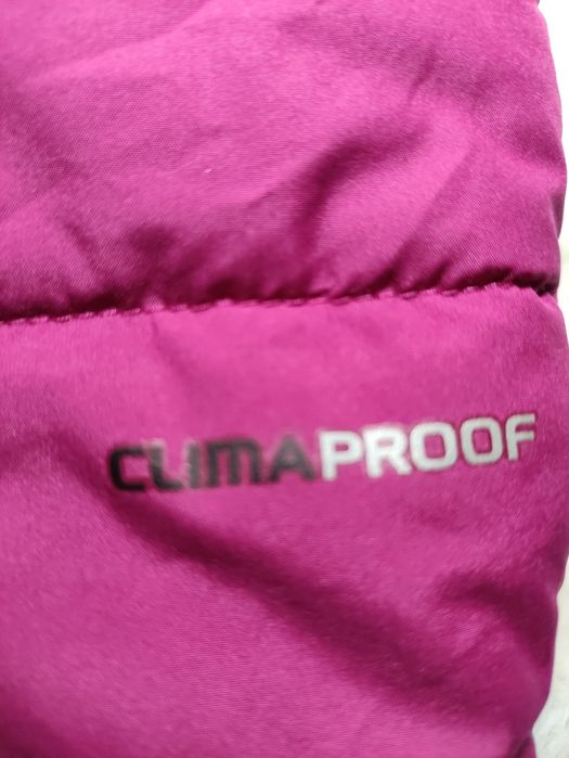 Kombinezon zimowy dla dziewczynki, rozmiar 3 miesiące