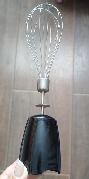 Блендер міні-комбайн Braun MQ7075X
