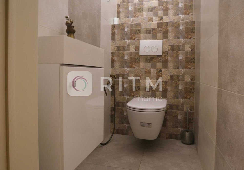 Продаж 2-к квартири в новобудові з ремонтом  ЖК Леви міста Без комісії