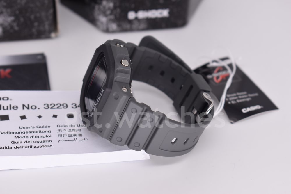 Casio G-Shock DW-5610SU-8E NEW ORIGINAL